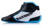 Preview: Alpinestars Tech-1 K Start v2 Schuh