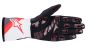 Preview: Alpinestars Tech 1-K Race S v2 Graph Kinderhandschuh