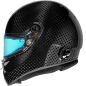 Preview: Schuberth SF4 Helm mit buntem Interieur