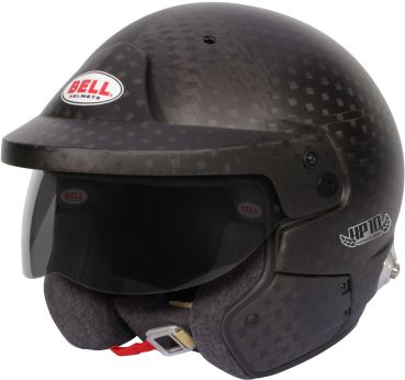 Bell HP10 Carbon