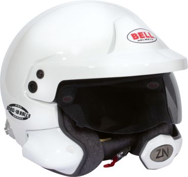 Bell Mag-10 Rally Pro