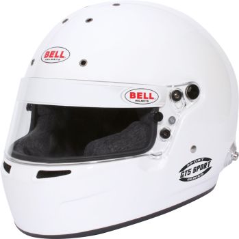 Bell GT5 Sport HANS