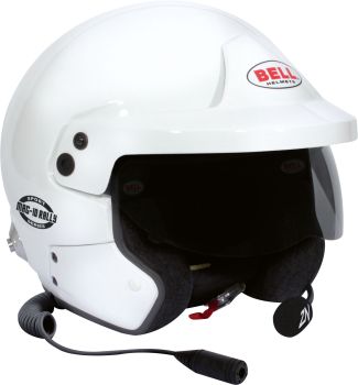 Bell Mag-10 Rally Sport