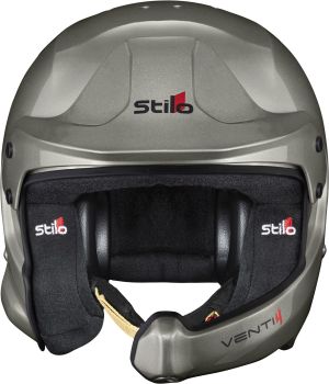 Stilo Venti4 WRC Composite Rally