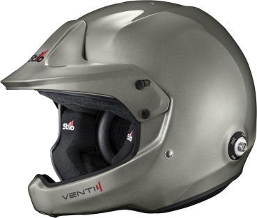 Stilo Venti4 WRC Composite Rally