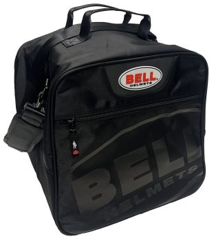 Bell Tasche für Helm & Hans