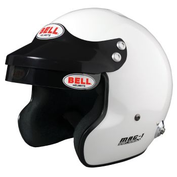 Bell MAG-1 HANS