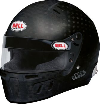 Bell HP6 RD Carbon