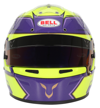 Bell KC-7 CMR Lewis Hamilton Karting 2022