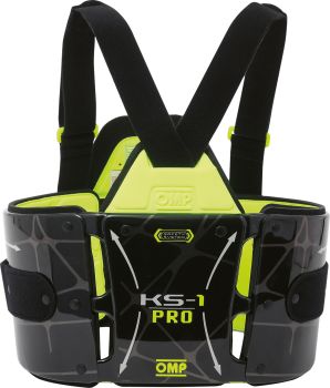 Schutzweste KS-1 Pro