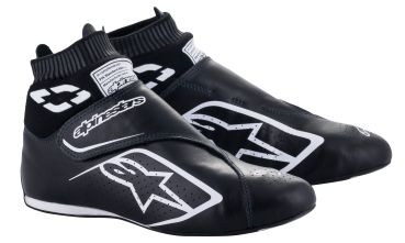 Alpinestars SUPERMONO v2 Schuh