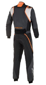 Alpinestars GP-Race v2