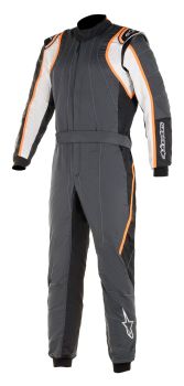 Alpinestars GP-Race v2