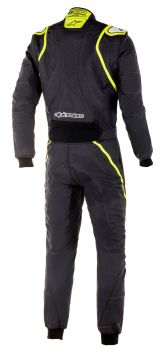 Alpinestars GP-Race v2