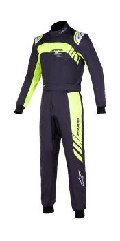 Alpinestars K-MX 9 v3 S Graph3 Kinderoverall