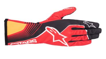 Alpinestars Tech 1-K Race v2 Future gloves