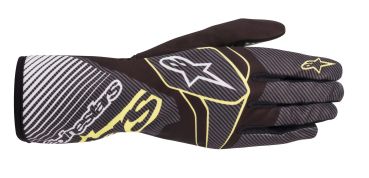 Alpinestars Tech 1-K Race v2 Carbon