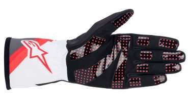 Alpinestars Tech 1-K Race S v2 Graph Kinderhandschuh