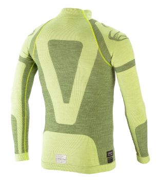 Alpinestars ZX Evo v2 Top, long sleeve