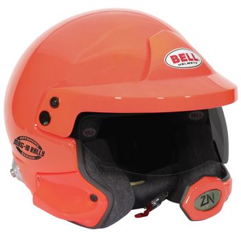 Bell Mag-10 Rally Pro Offshore