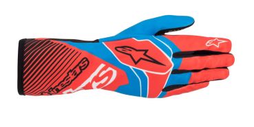 Alpinestars Tech 1-K Race v2