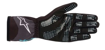 Alpinestars Tech 1-K Race S v2 Carbon Kinderhandschuh