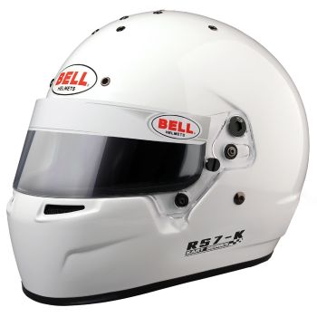 Bell RS7-K weiß