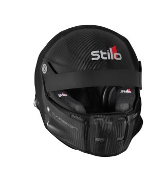 Stilo ST5 R Carbon Rally WL (Wireless)