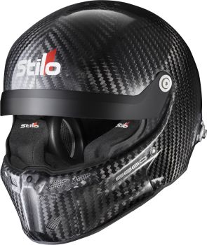 Stilo ST6 R Carbon 8860 Rally WL (Wireless)