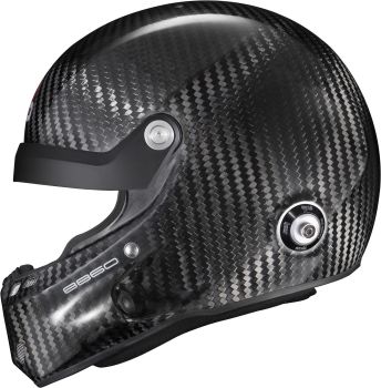 Stilo ST6 R Carbon 8860 Rally WL (Wireless)