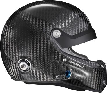 Stilo ST6 R Carbon 8860 Rally WL (Wireless)