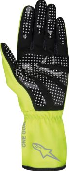 Alpinestars Tech 1-K Race S v2 Pure Kinderhandschuh