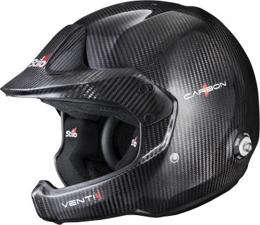 Stilo Venti4 WRC Carbon Rally