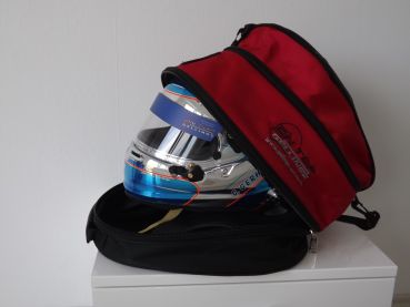 Helm- & Hans-Tasche Gellings on Top