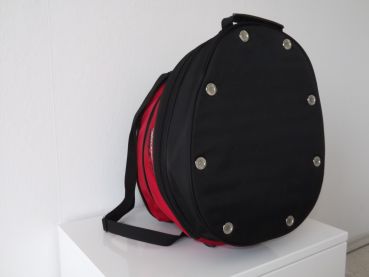 Helm- & Hans-Tasche Gellings on Top