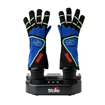 Stilo Multi-Equipment Dryer