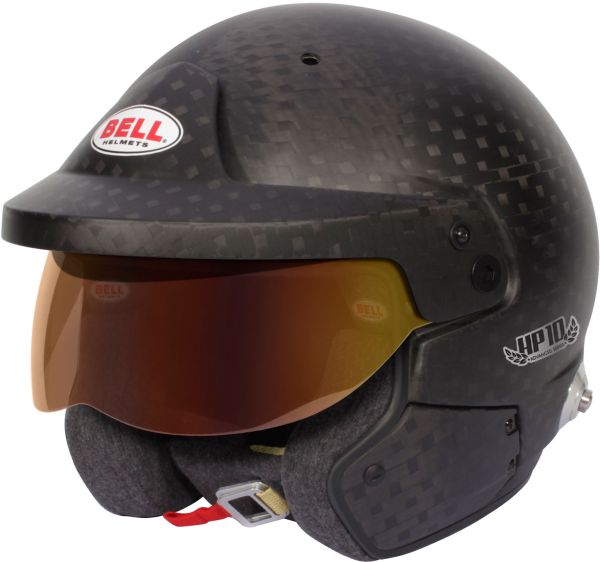 Bell HP10 Carbon