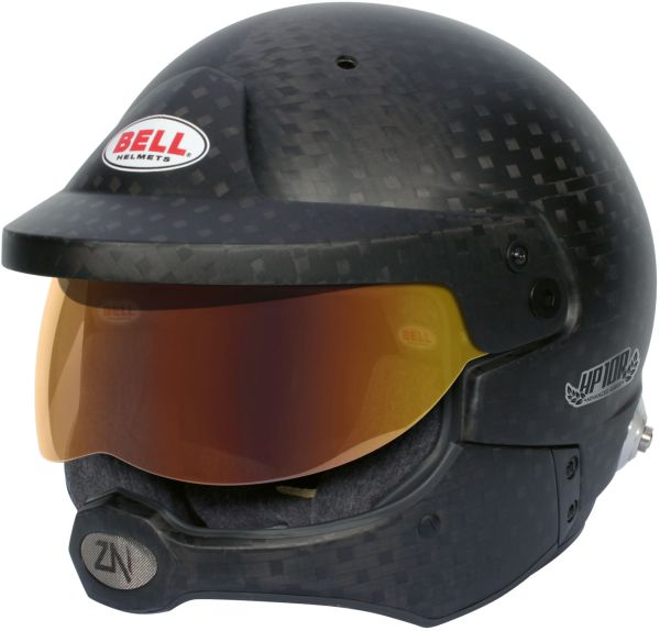 Bell HP10 Rally WW Carbon 8860-2018