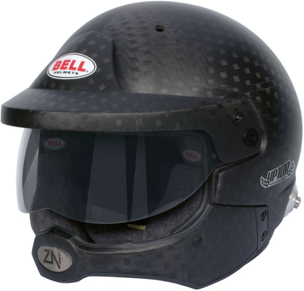 Bell HP10 Rally WW Carbon 8860-2018