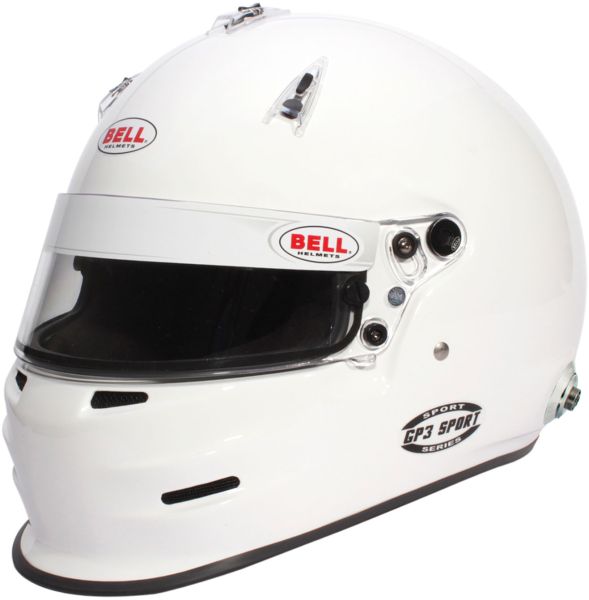 Bell GP 3 Sport HANS