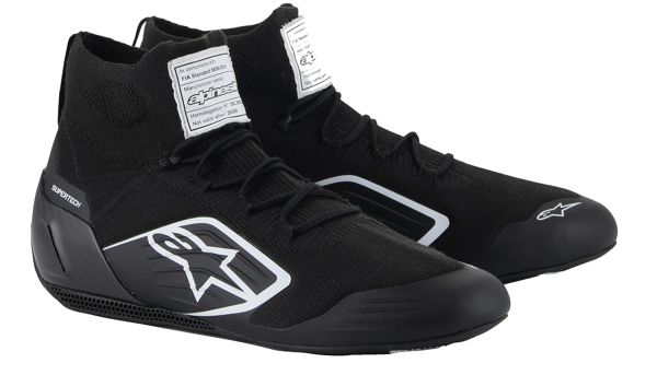 Alpinestars SUPERTECH Schuh