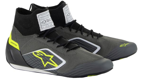 Alpinestars SUPERTECH Schuh