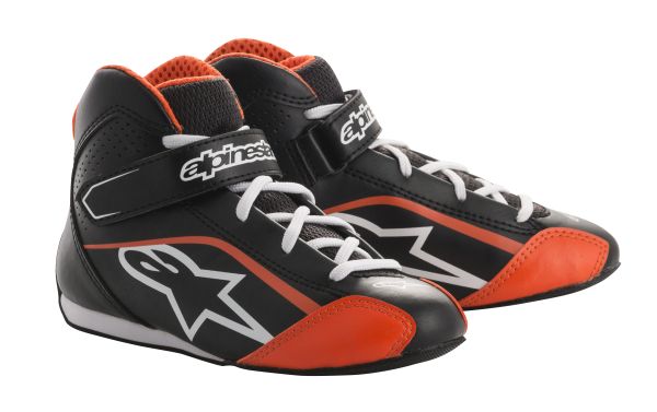 Alpinestars Tech-1 K S. Kinderschuhe