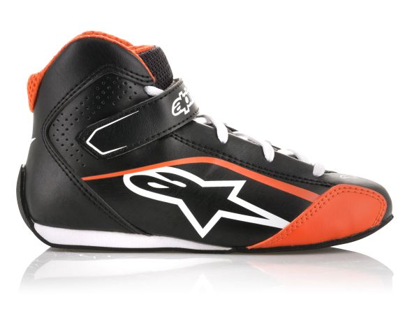 Alpinestars Tech-1 K S. Kinderschuhe