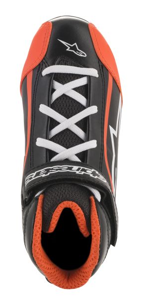 Alpinestars Tech-1 K S. Kinderschuhe