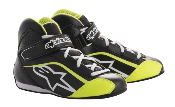 Alpinestars Tech-1 K S. Kinderschuhe