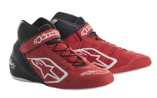 Alpinestars Tech-1 K S. Kinderschuhe