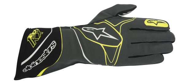 Alpinestars Tech-1 KX