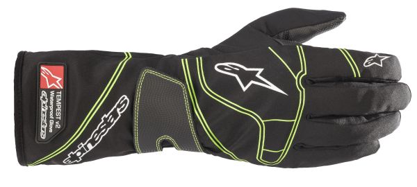 Alpinestars Tempest v2 WP Handschuh