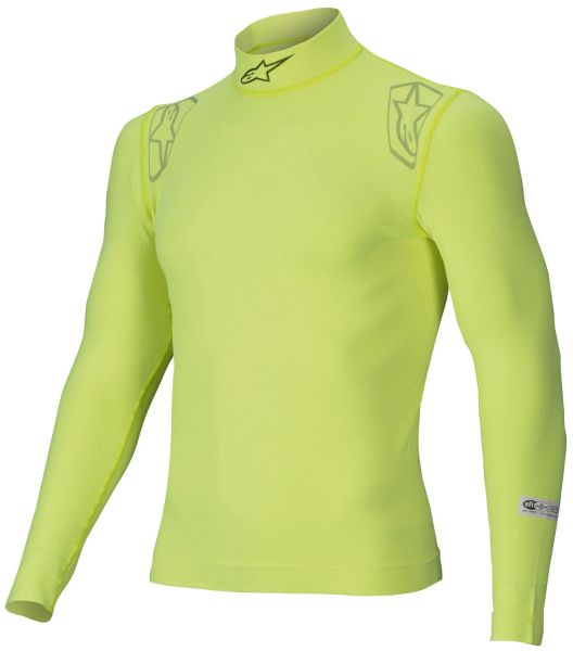 Alpinestars ZX Evo v3 Top, long sleeve